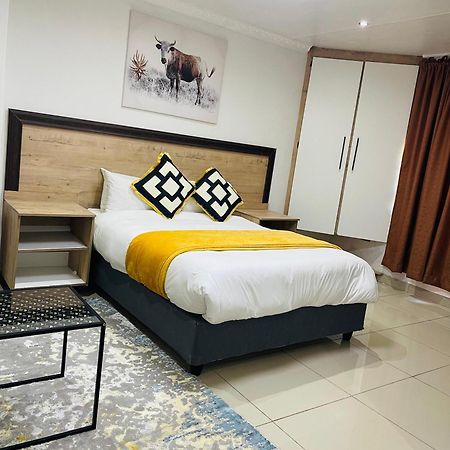Nongoma Legugu Bed And Breakfast المظهر الخارجي الصورة