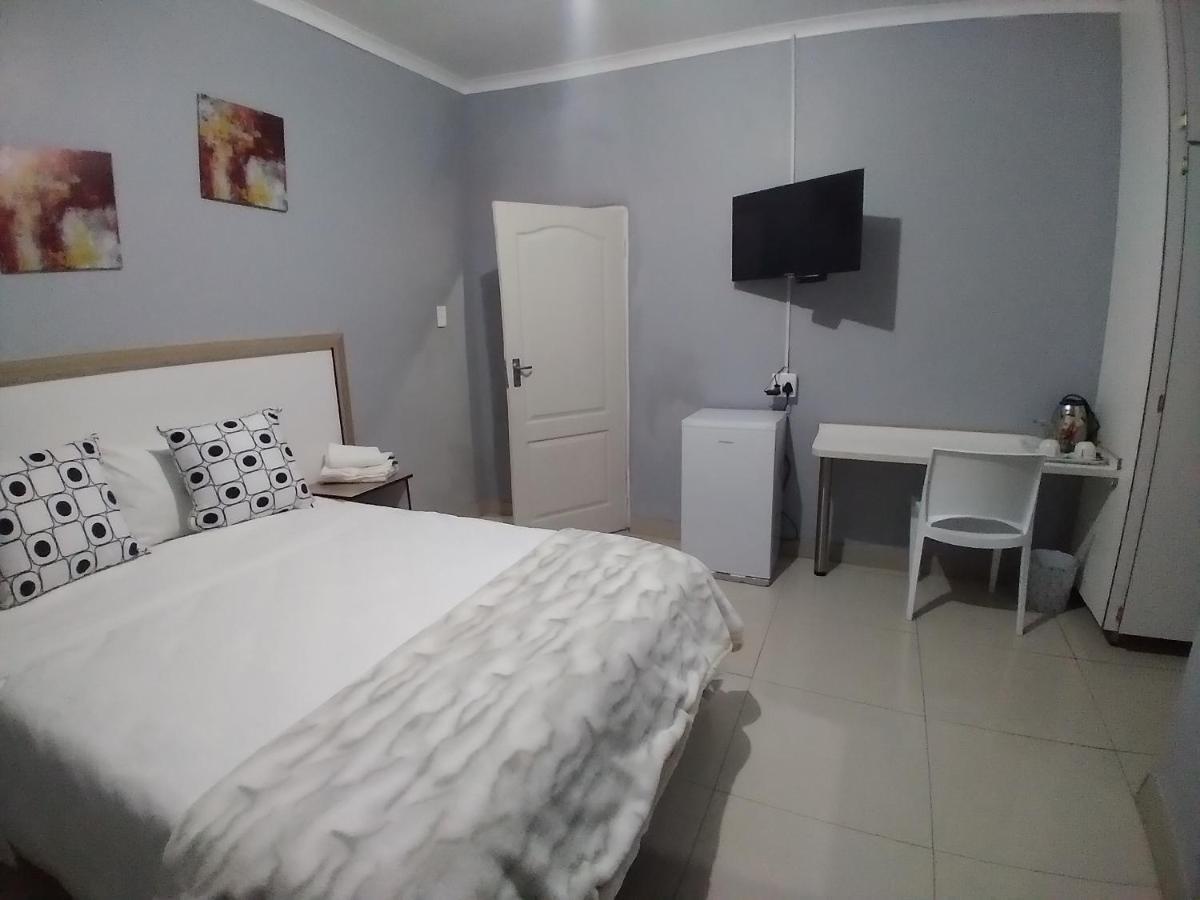 Nongoma Legugu Bed And Breakfast المظهر الخارجي الصورة