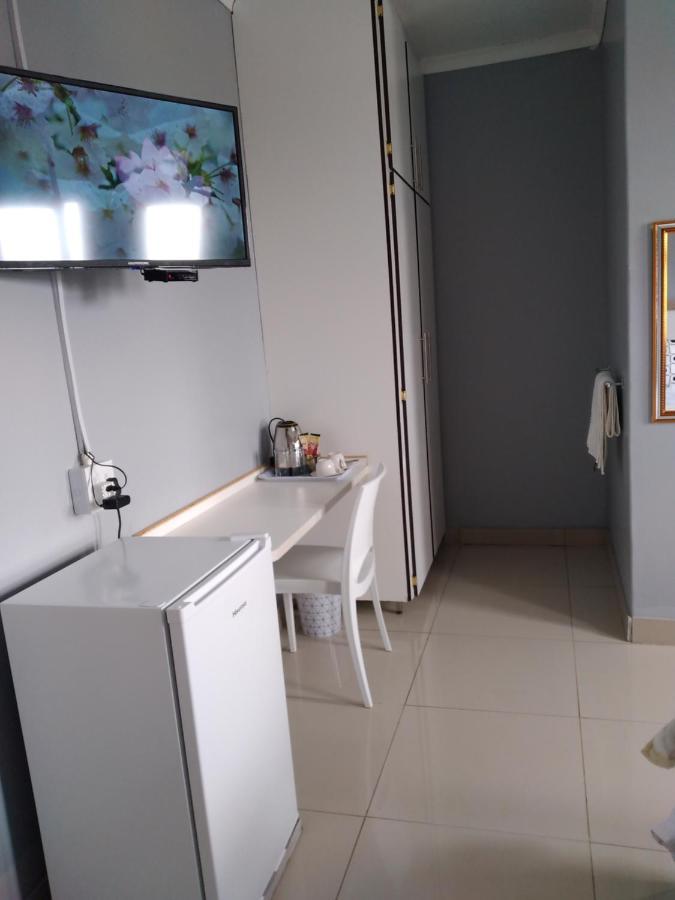 Nongoma Legugu Bed And Breakfast المظهر الخارجي الصورة