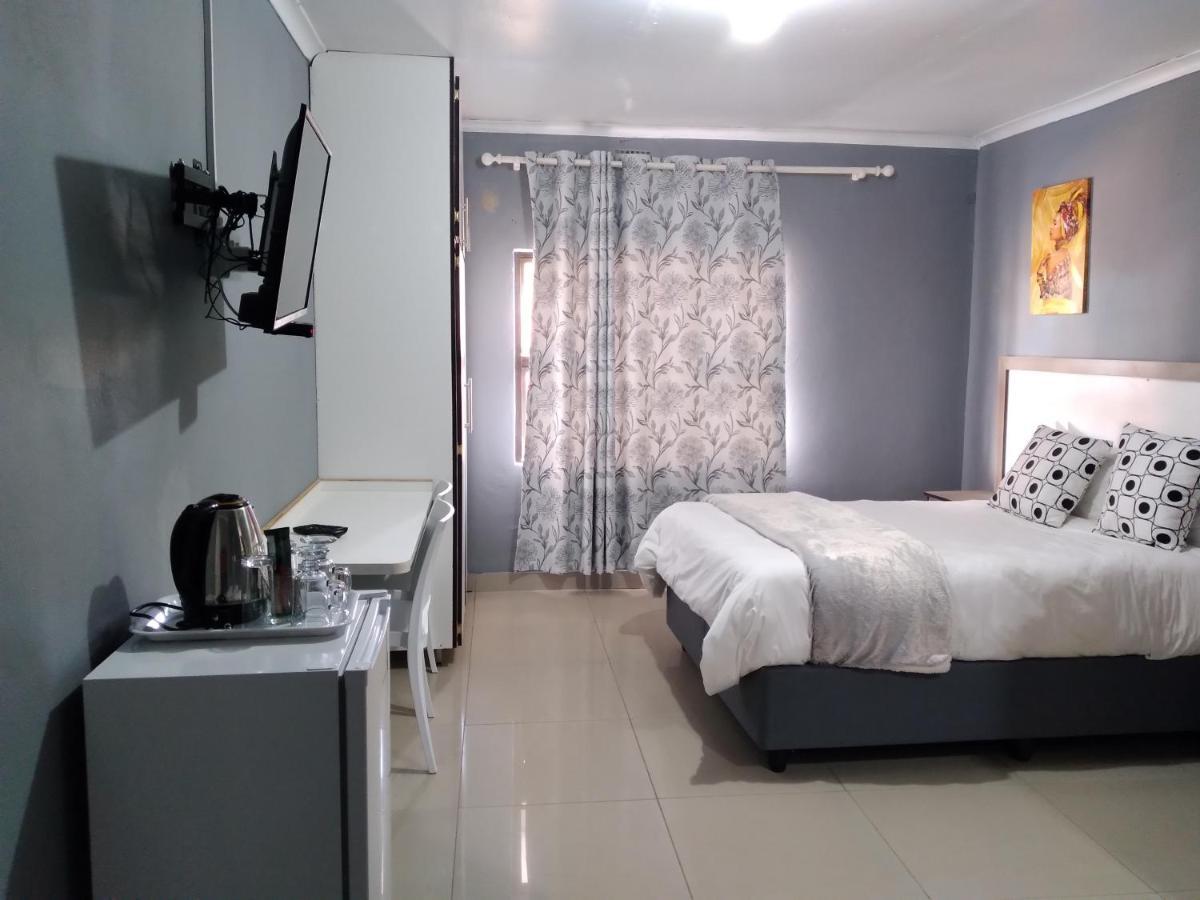 Nongoma Legugu Bed And Breakfast المظهر الخارجي الصورة