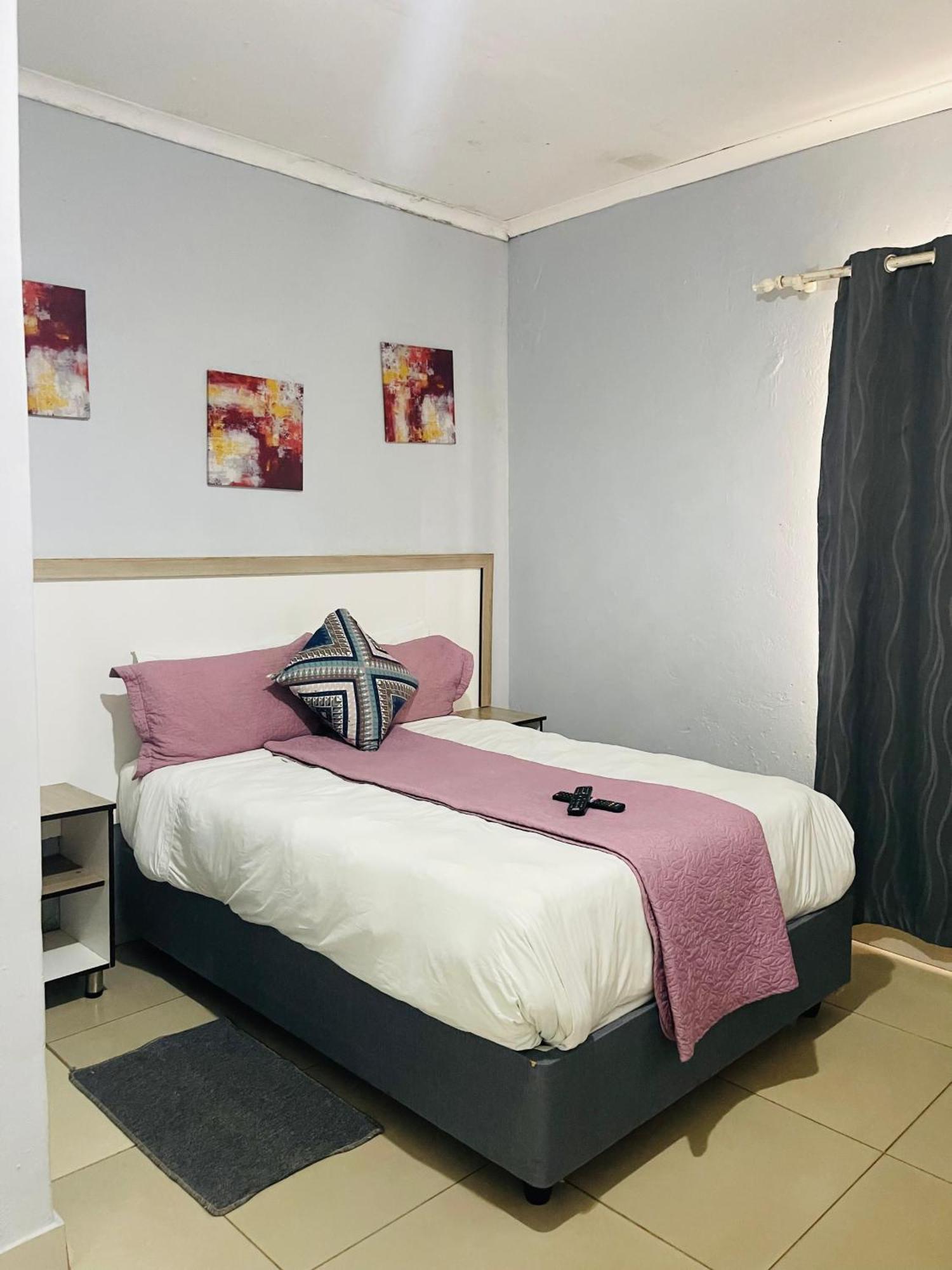 Nongoma Legugu Bed And Breakfast المظهر الخارجي الصورة