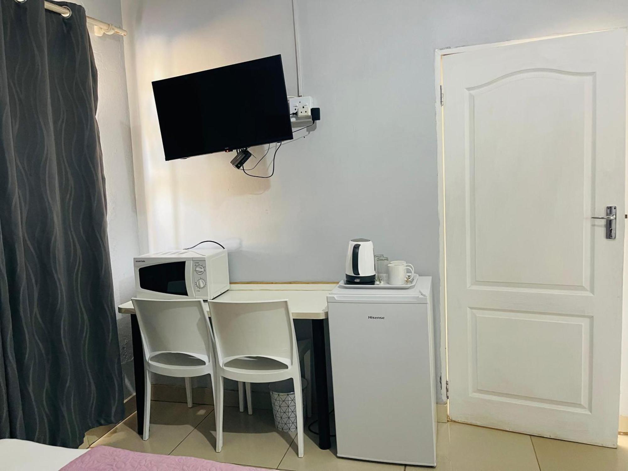 Nongoma Legugu Bed And Breakfast المظهر الخارجي الصورة